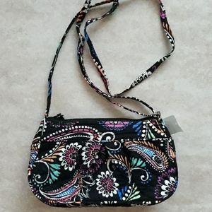 8x*Host Pick*Vera Bradley crossbody bag